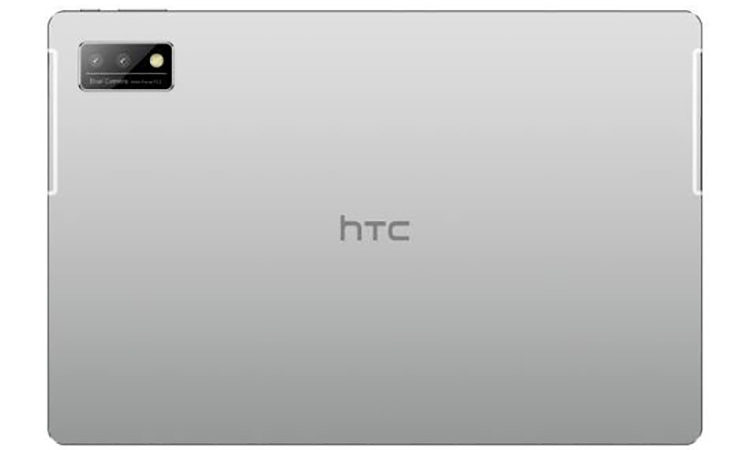 تبلت HTC