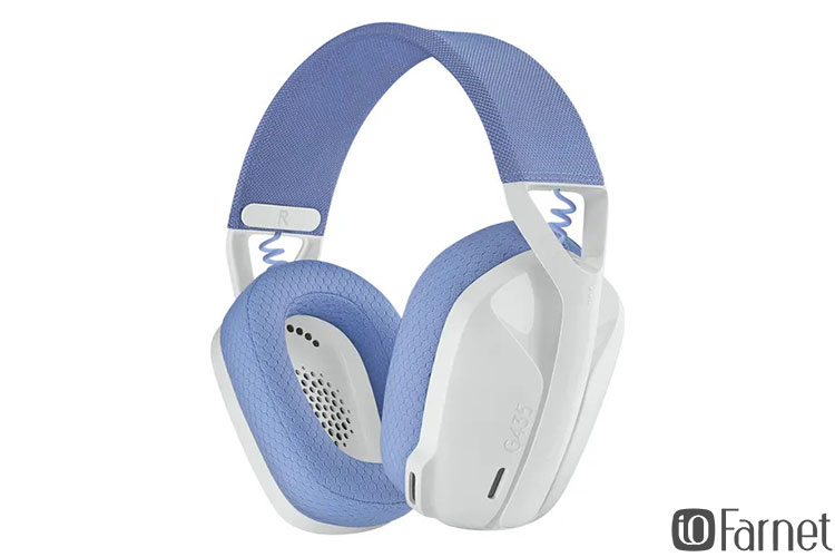 لاجیتک G435