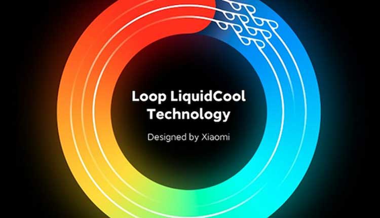 Loop LiquidCool