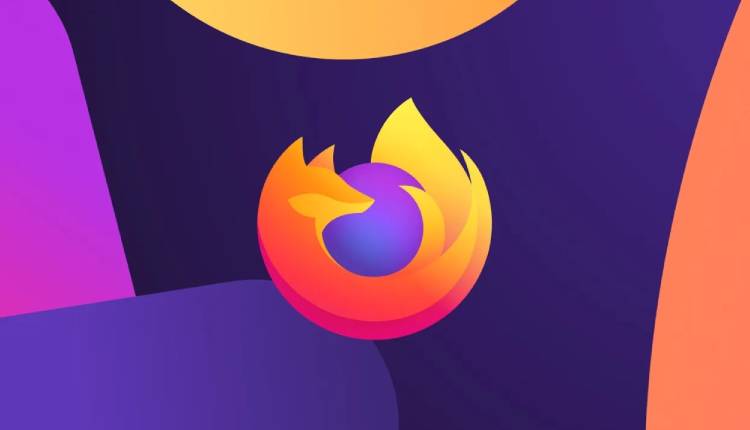 Firefox Lockwise
