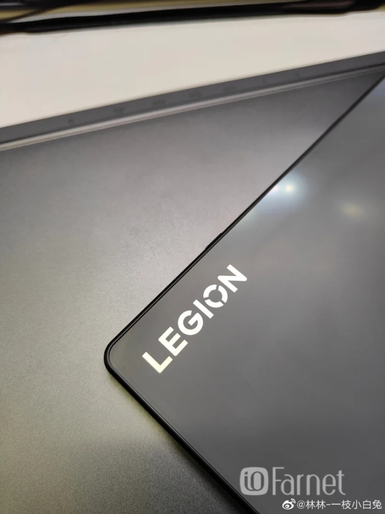 لنوو Legion Y700