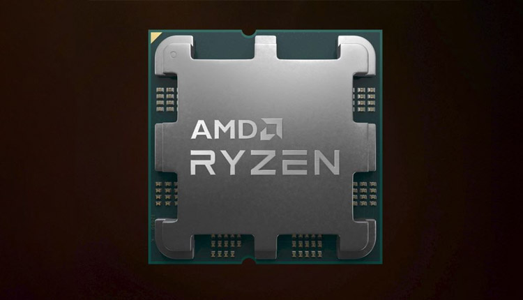 رایزن 7000 AMD