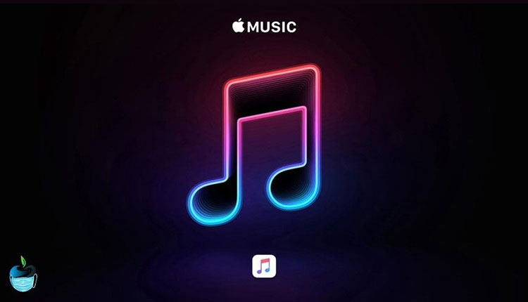 خرید اشتراک اپل موزیک در ایران