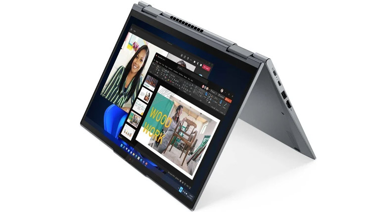 ThinkPad X1 Yoga لنوو