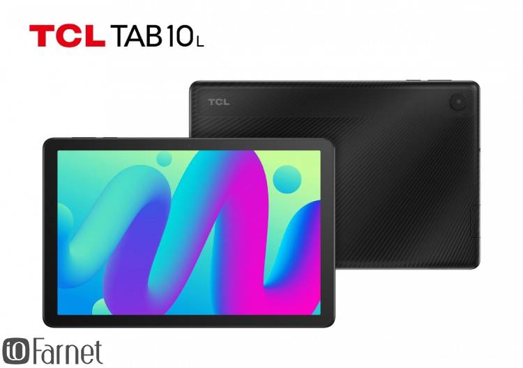 TCL Tab 10L