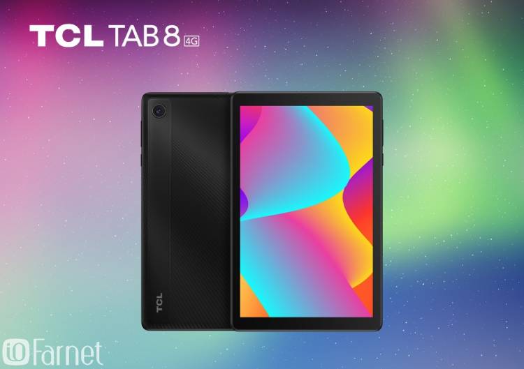 TCL Tab 8 4G