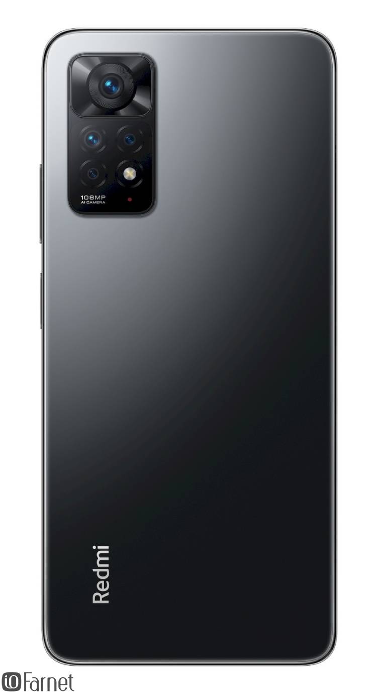 Redmi Note 11 Pro 4G