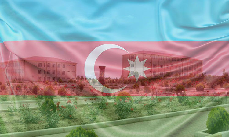 مهاجرت تحصیلی به باکو و نخجوان