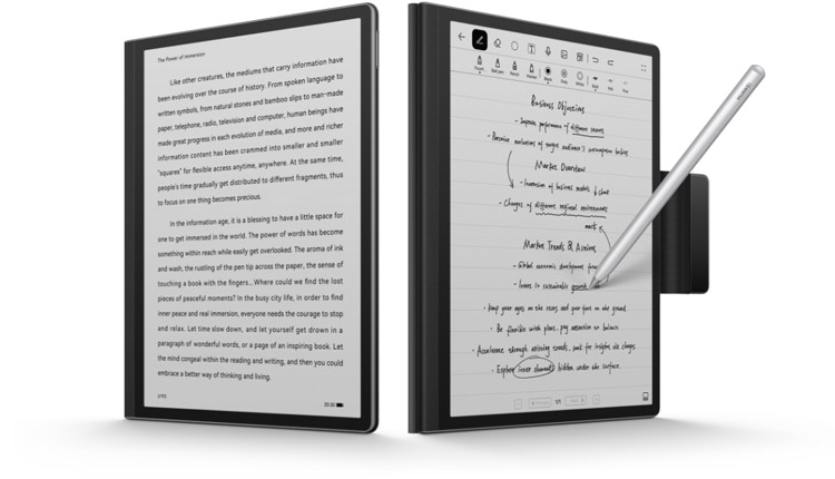 هواوی تبلت میت‌پد پیپر | MatePad Paper