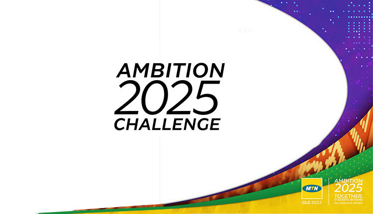 ایرانسل ام تی ان Ambition 2025