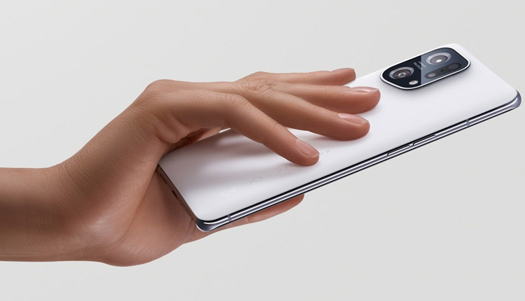 اوپو فایند X5
