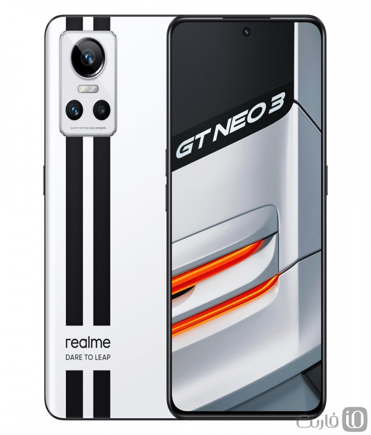 ریلمی GT Neo3