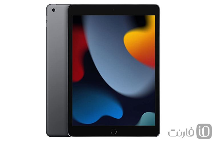 خرید تبلت اپل آی‌پد نسل نهم | Apple iPad 2021