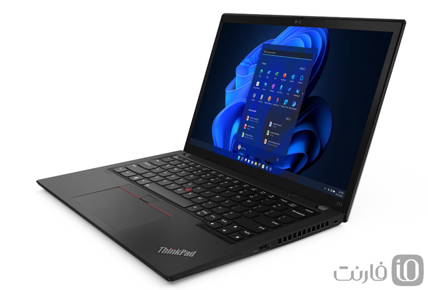 لنوو ThinkPad X13 Gen 3