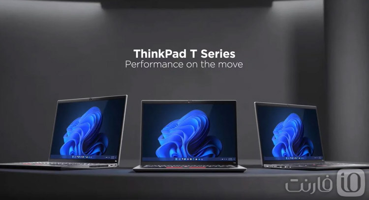 لنوو ThinkPad T16
