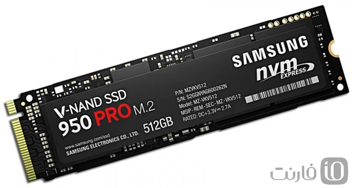 NVMe PCIe Gen.4 SSD