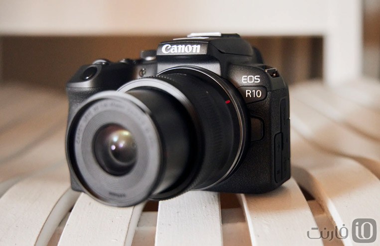 مشخصات دوربین کانن Canon EOS R10