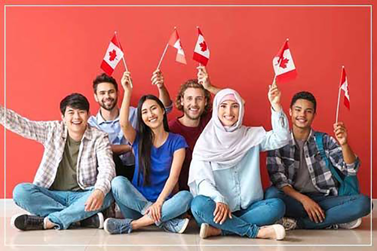 مهاجرت به کانادا به صورت تحصیلی
