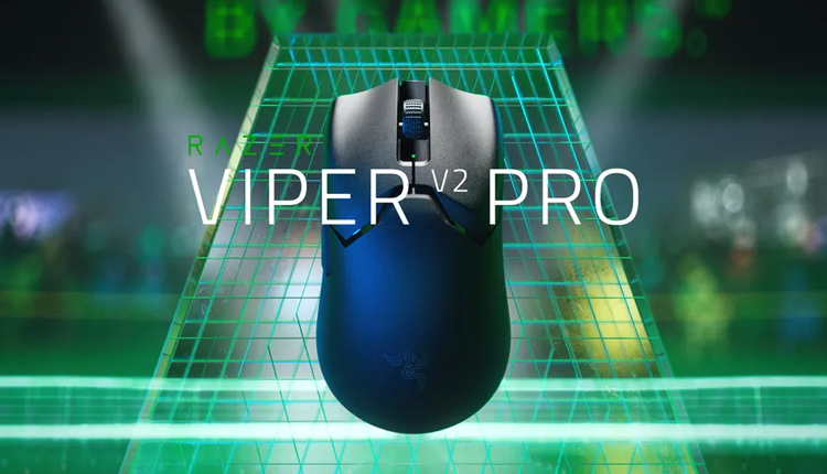 ریزر Viper V2 Pro