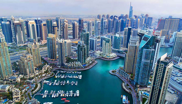 ثبت شرکت جنرال تریدینگ در امارات