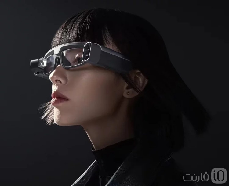عینک واقعیت مجازی Mijia AR شیائومی