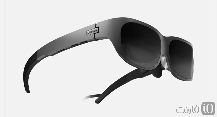 واقعیت افزوده لنوو Lenovo Glasses T1