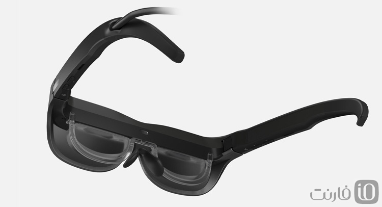 واقعیت افزوده لنوو Lenovo Glasses T1