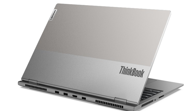 ThinkBook 16p