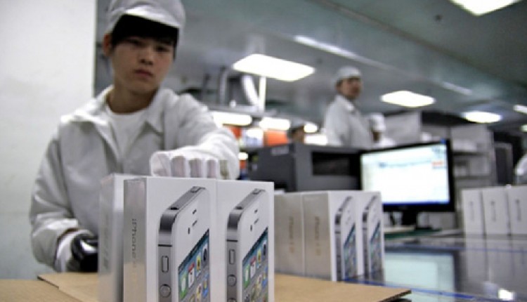 اپل چین سودآورترین شرکت