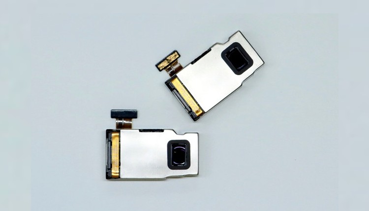 ماژول دوربین موبایلی ال‌جی