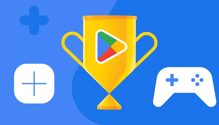 بهترین برنامه ها و بازی های اندروید در سال 2022 به انتخاب گوگل