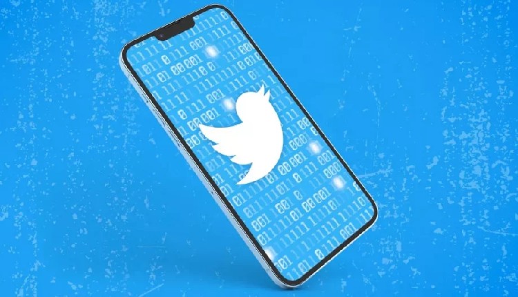 توییتر پیام دایرکت رمزنگاری شده