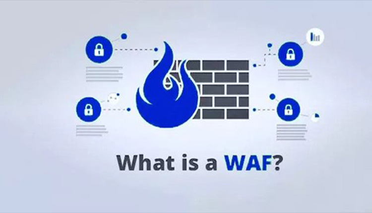 WAF چیست
