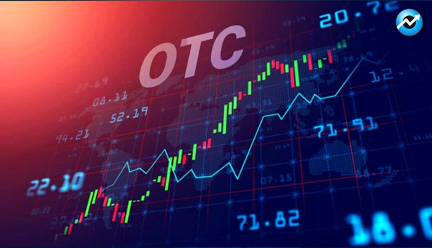 منحصر به فرد شدن سامانه OTC