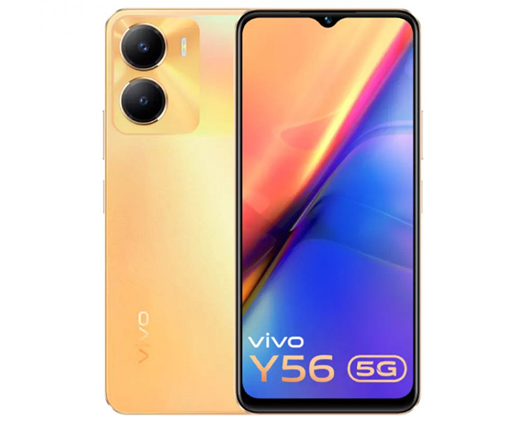 گوشی vivo Y56