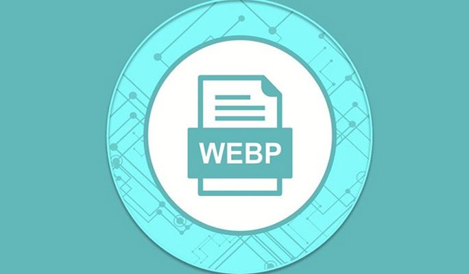 فایل Webp چیست؟