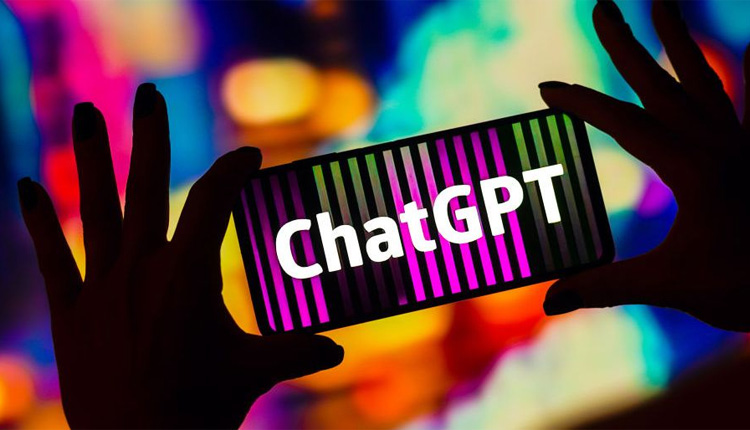 ChatGPT اطلاعات حریم شخصی