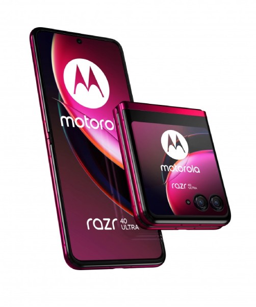 Motorola Razr 40 introduction date
