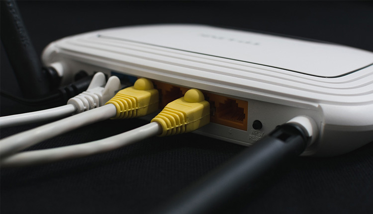آموزش کاهش دادن نویز (Noise) در خط اینترنت ADSL