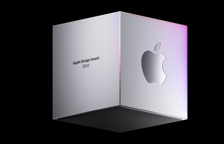 جایزه طراحی اپل ۲۰۲۳