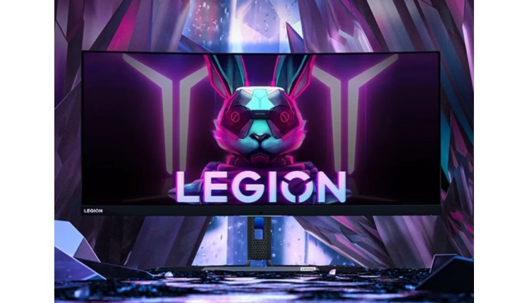 Legion Y34w