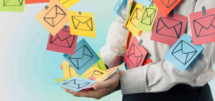 بهترین زمان برای استفاده از ایمیل مارکتینگ چه زمانی است؟