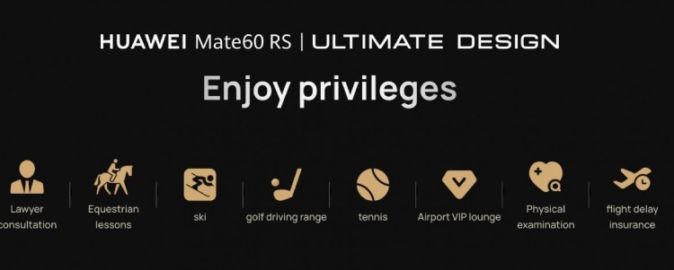 Mate 60 RS Ultimate Edition
