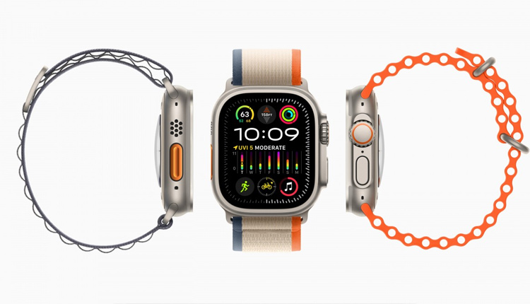 زمان عرضه و قیمت Apple Watch Ultra 2