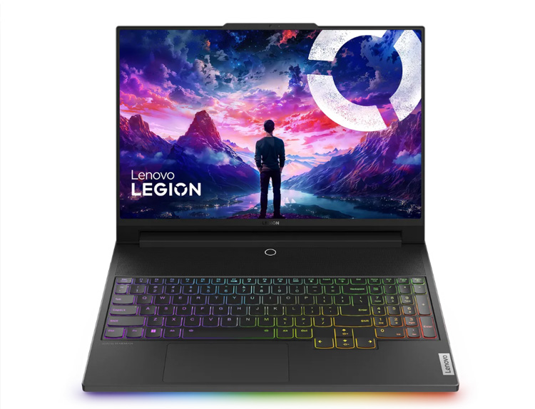 صفحه نمایش لیجن 9i لنوو | Lenovo Legion 9i
