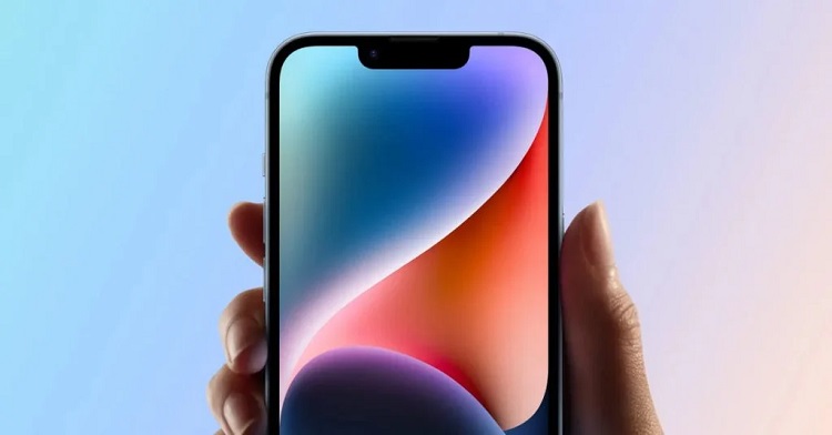 طراحی آیفون SE 4