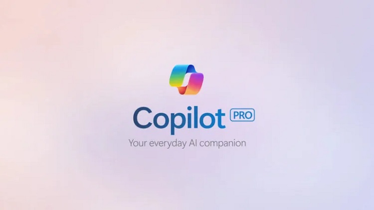 کوپایلت پرو | Copilot Pro مایکروسافت