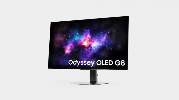 سامسونگ Odyssey OLED G9 