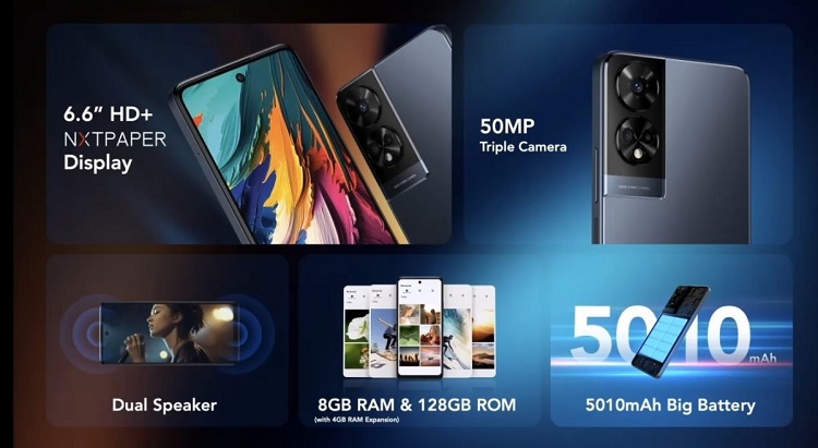 TCL 50