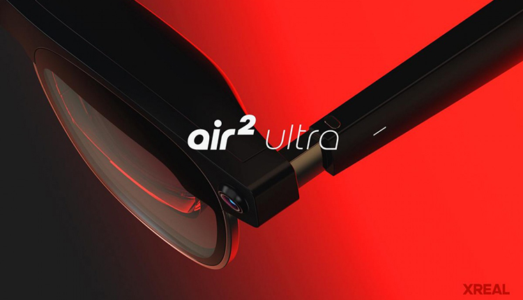 عینک هوشمند Xreal Air 2 Ultra